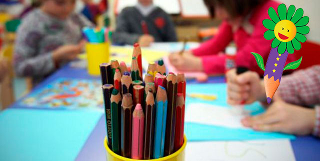 Escuela Infantil Sonrisas en Paterna - Estimulación temprana