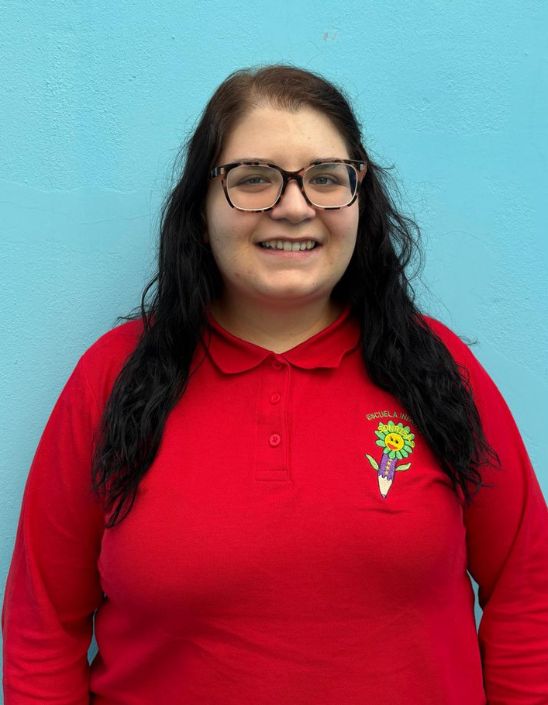 Seño Mari sonrisas paterna Seño Mari sonrisas paterna